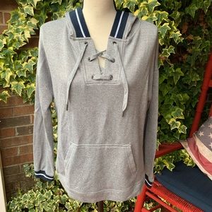 🧡 50% off bundles!  Jersey Knit with shoelace neck